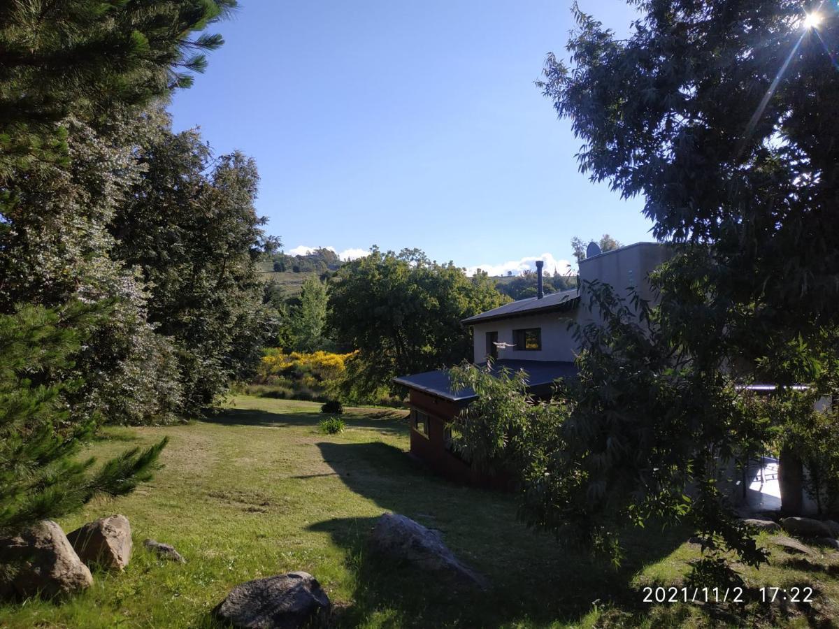 Golondrinas Сasa de vacaciones Tandil