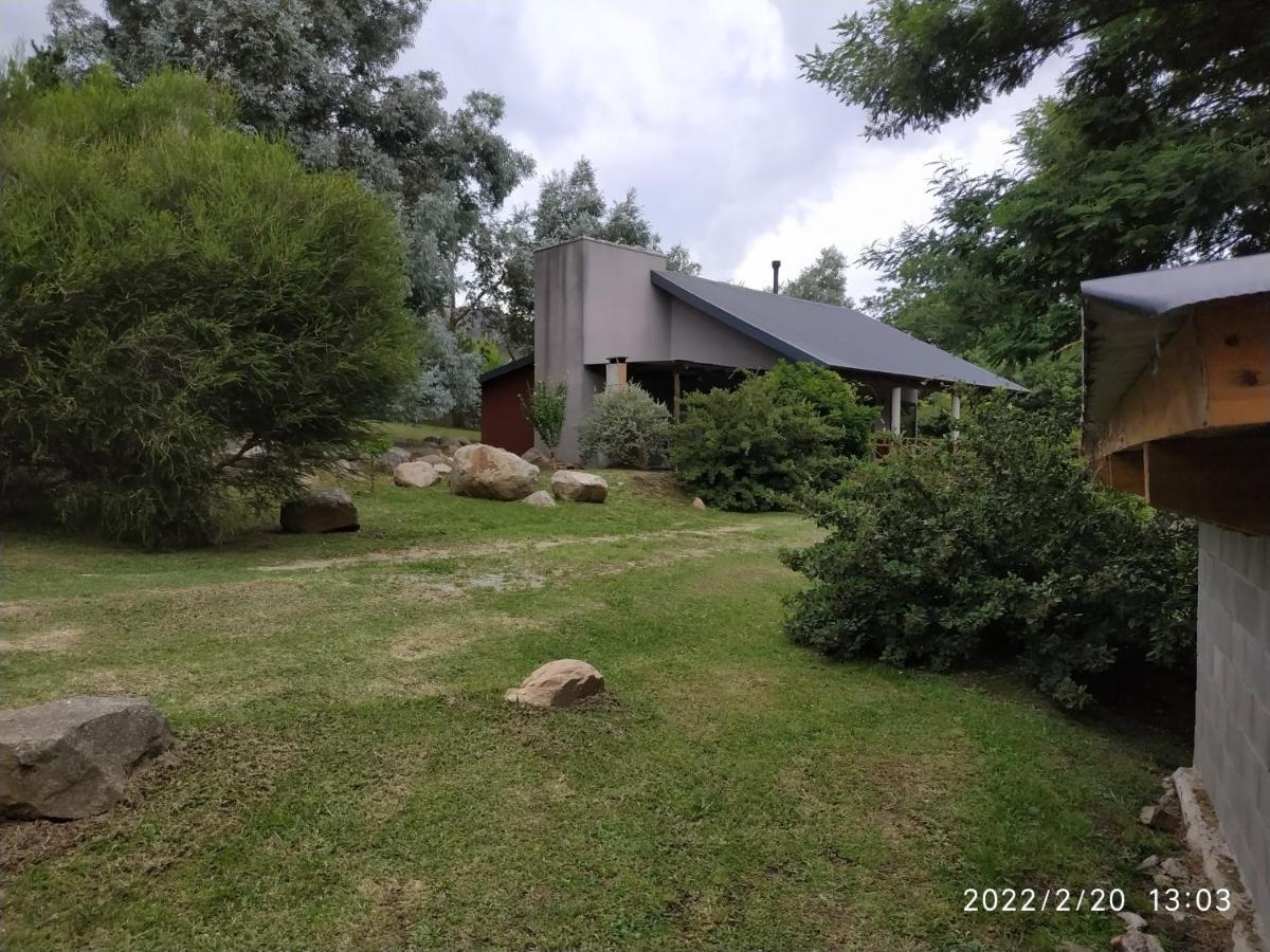 Golondrinas Сasa de vacaciones Tandil