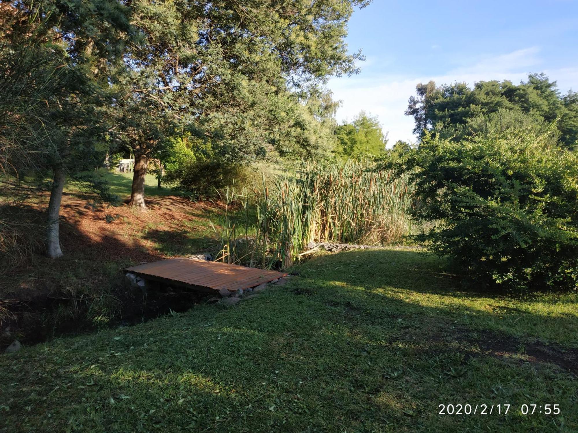 Golondrinas Сasa de vacaciones Tandil