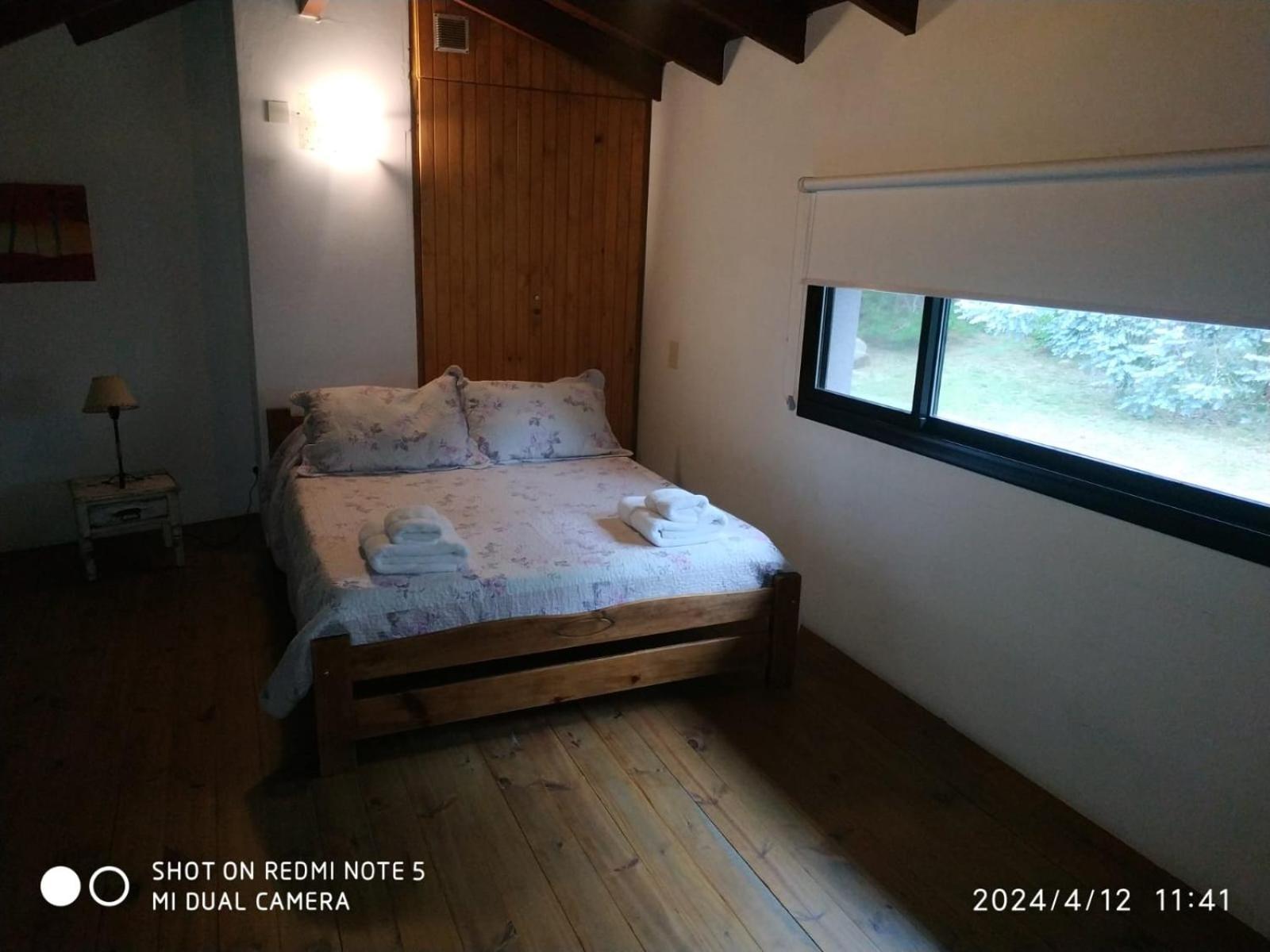 Сasa de vacaciones Golondrinas Tandil