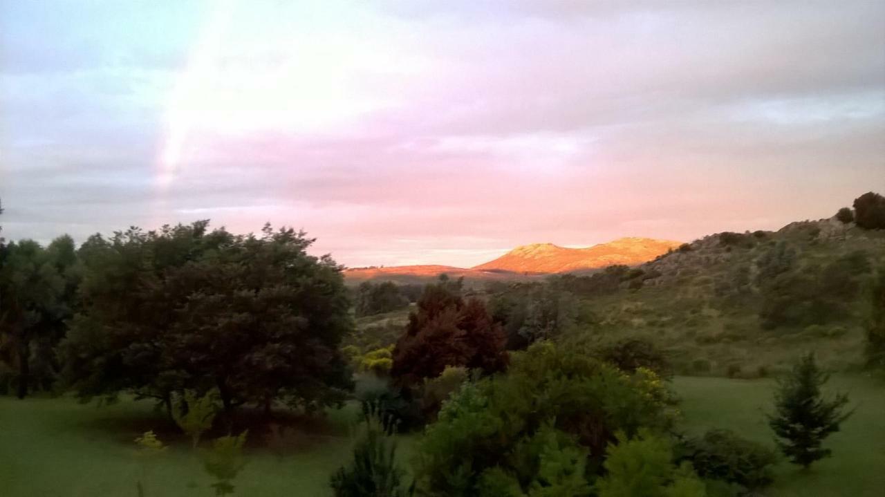 Golondrinas Сasa de vacaciones Tandil