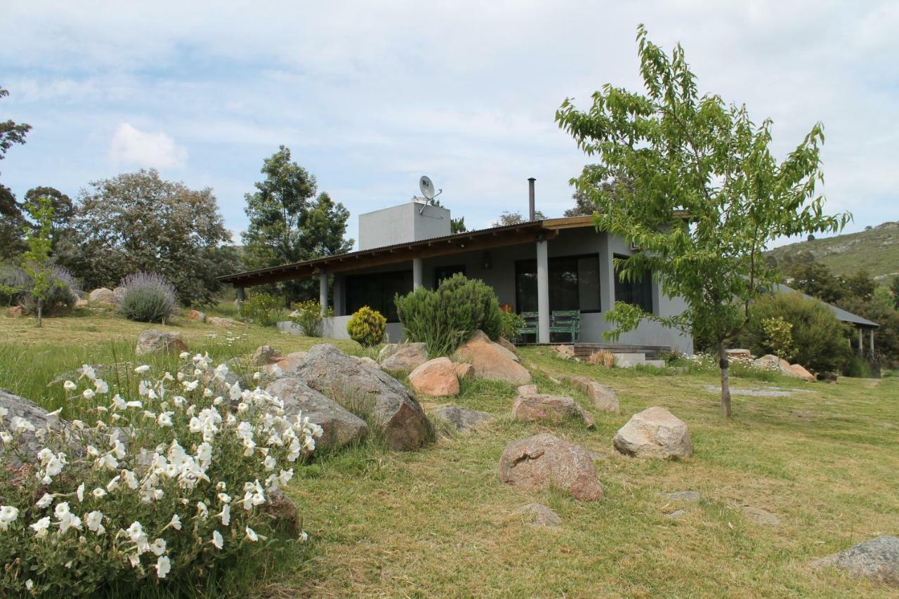 Golondrinas Сasa de vacaciones Tandil
