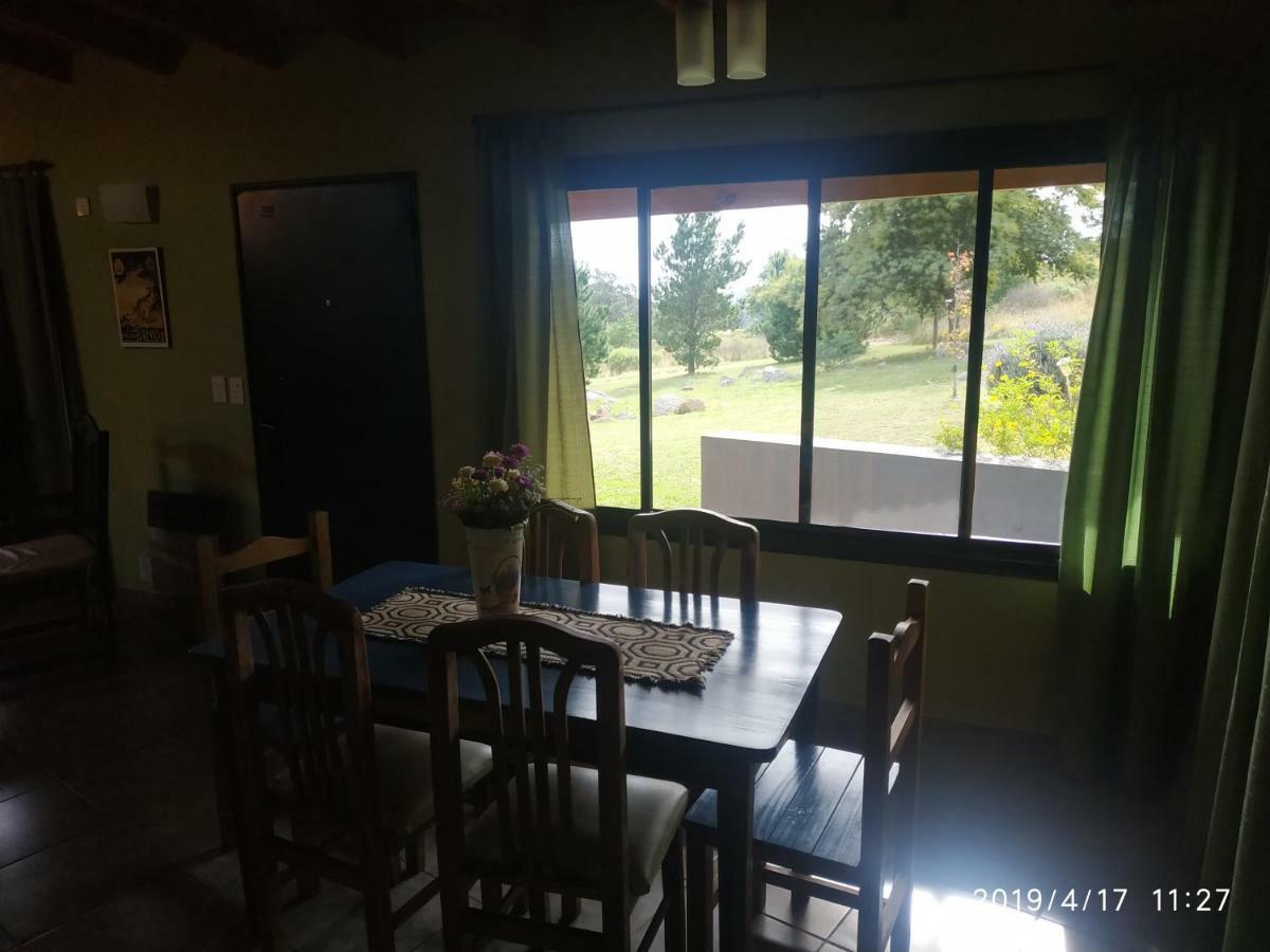 Golondrinas Сasa de vacaciones Tandil